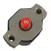 Egıs Md Basmalı Tip Sigorta 60a