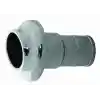 Egzoz çıkışı Ø50mm