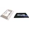 Electrozirve Solar Panel Montaj Braketi - Beyaz
