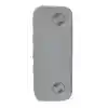 Lalizas Endüstriyel Geçiş Hatchi Gri 250x598mm