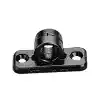 Lalizas Halat Kılavuzu Ø10mm 40x17mm Beyaz