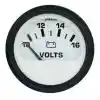 Faria Voltmetre