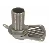 Filtreli su girişi 62MM