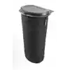 Flextrash Çöp Torbası, 3 lt, küçük