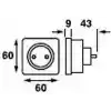 Frilight Ac Priz