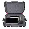 Fusion Active Safe Stereo Active Dock Kırmızı