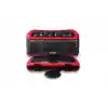 Fusion Active Safe Stereo Active Dock Kırmızı
