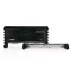 Fusion SG-DA82000 8 Kanallı Amfi - 2000W