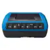 FUSION STEREO ACTIVE MAVİ - Deniz Tipi Bluetooth Hoparlör