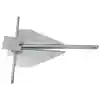 Galvanizli Çıpa - Danfort Tip, 8 Kg
