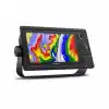 Garmin 1022XSV GPS Chartplotter ve Balık Bulucu Combo