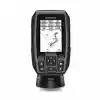 Garmin Striker 4DV Balık Bulucu ve GPS