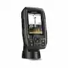 Garmin Striker 4DV Balık Bulucu ve GPS