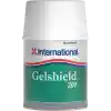 INTERNATIONAL Gelshield 200 - 2,5 Lt Yeşil