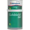 INTERNATIONAL Gelshield 200 - 750 ml Yeşil