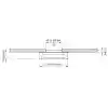 Gladis 1l/2l Power Led