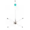 Glomex RA108 Pro Marine VHF anteni 3dB