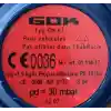 Gok Marine Dedantör