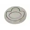 Gömme kulp 51mm
