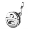 Gömme Kulp 51mm