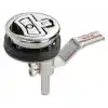 Gömme Kulp 51mm Kilitli