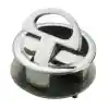 Gömme kulp 60MM