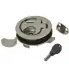 Gömme kulp 61mm