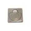 Gömme kulp, kare 51mm