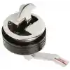 Gömme Kulplu Kilit