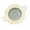Gömme lamba, Kingston sarı 104mm