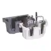 Gps/Cep Telefon Kapları Store-All, 18,5X9X10,5Cm, Beyaz