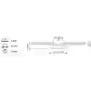 Grace 1l/2l Power Led