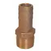 Groco Bronz Hortum Rakoru
