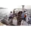Güverte üstü scanpod 12 beyaz