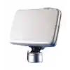 Güverte üstü scanpod 12 gümüş