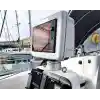 Güverte üstü scanpod 8 beyaaz güverte üstü