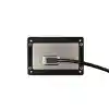 GX Touch 50 adapter for CCGX cut-out