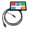 Victron Energy GX Touch 70 Dokunmatik Ekran Paneli