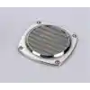 HAVALANDIRMA, AISI 316 PASL.ÇELİK 102MM