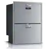Hepsi Bir Arada Buzdolabı. Model Drw180a