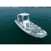 Highfield Patrol 700