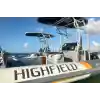 Highfield Patrol 760