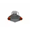 Highfield Patrol 860