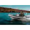 Highfield Sport 390