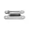 Lalizas 02439 Hinge Folding Ladder Φ22mm