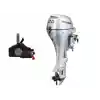 Honda BF 20 DK2 SRTU Kısa Marşlı R-C
