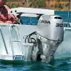Honda BF 30 DK2 LRTU Uzun Marşlı R-C
