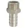 Hortum rakoru 1.1/4 x 35 mm