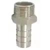 Hortum rakoru 3/8 x 10 mm