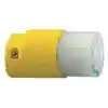 Hubbell 220V marin fiş 32 Amper